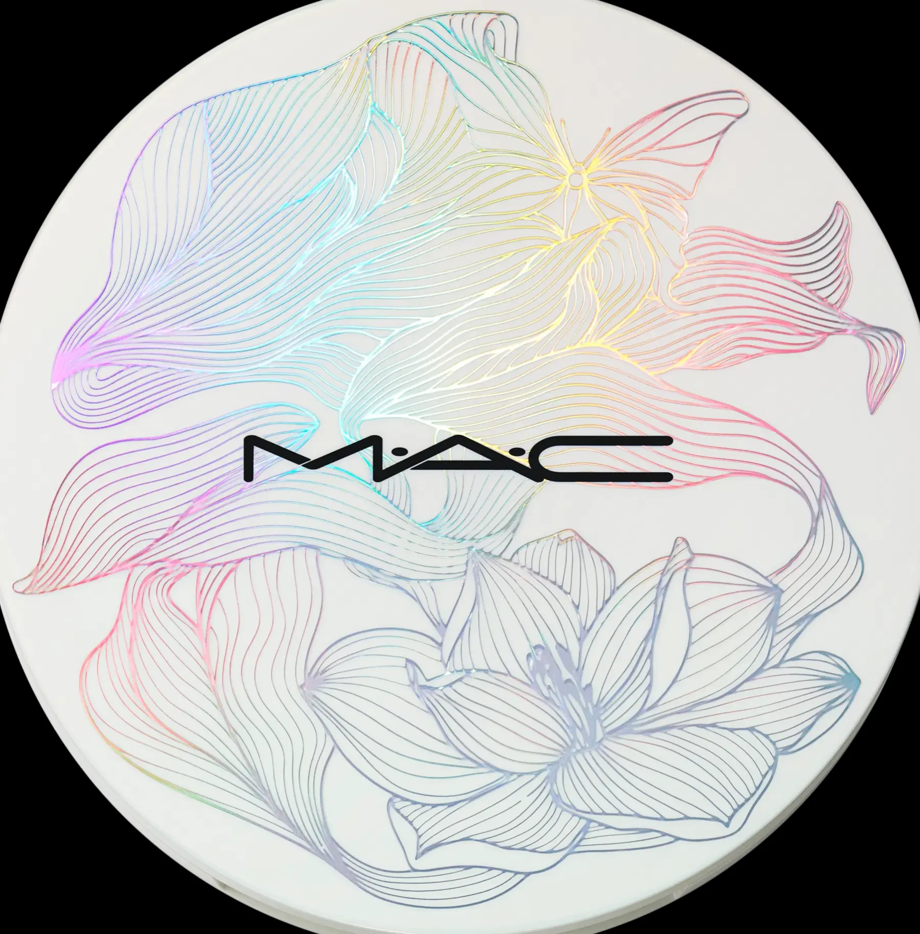 Clearance Metamorphosis Face Eye Palette -meikkipaletti Silmämeikit