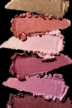 Clearance Metamorphosis Face Eye Palette -meikkipaletti Silmämeikit