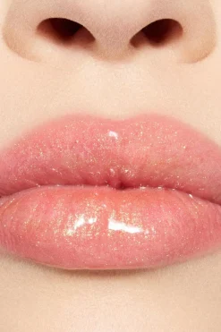 Clearance Metamorphosis Lipglass Blow Plumping Oil -huuliöljy 5 ml Huulimeikit