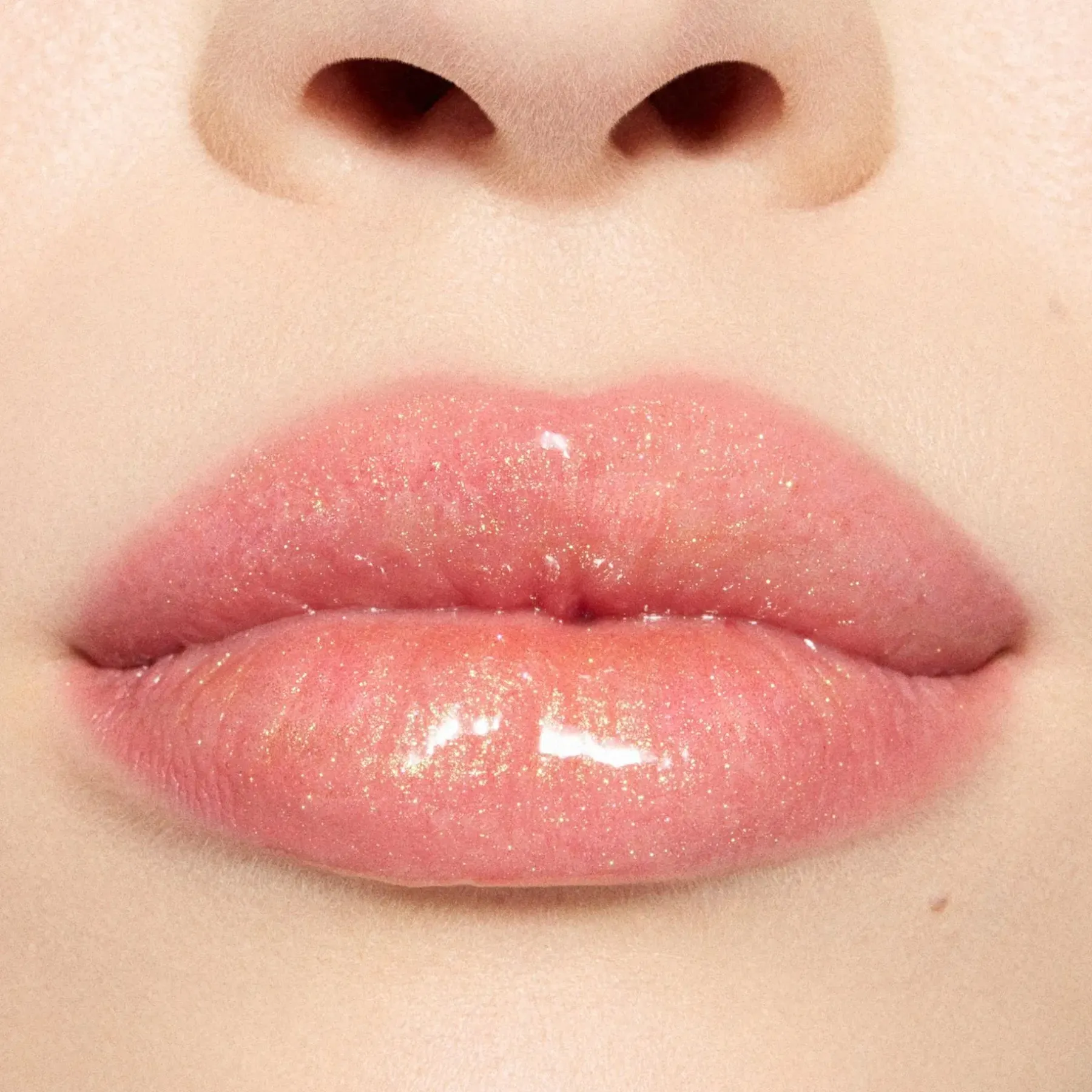 Clearance Metamorphosis Lipglass Blow Plumping Oil -huuliöljy 5 ml Huulimeikit