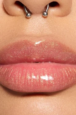 Clearance Metamorphosis Lipglass Blow Plumping Oil -huuliöljy 5 ml Huulimeikit