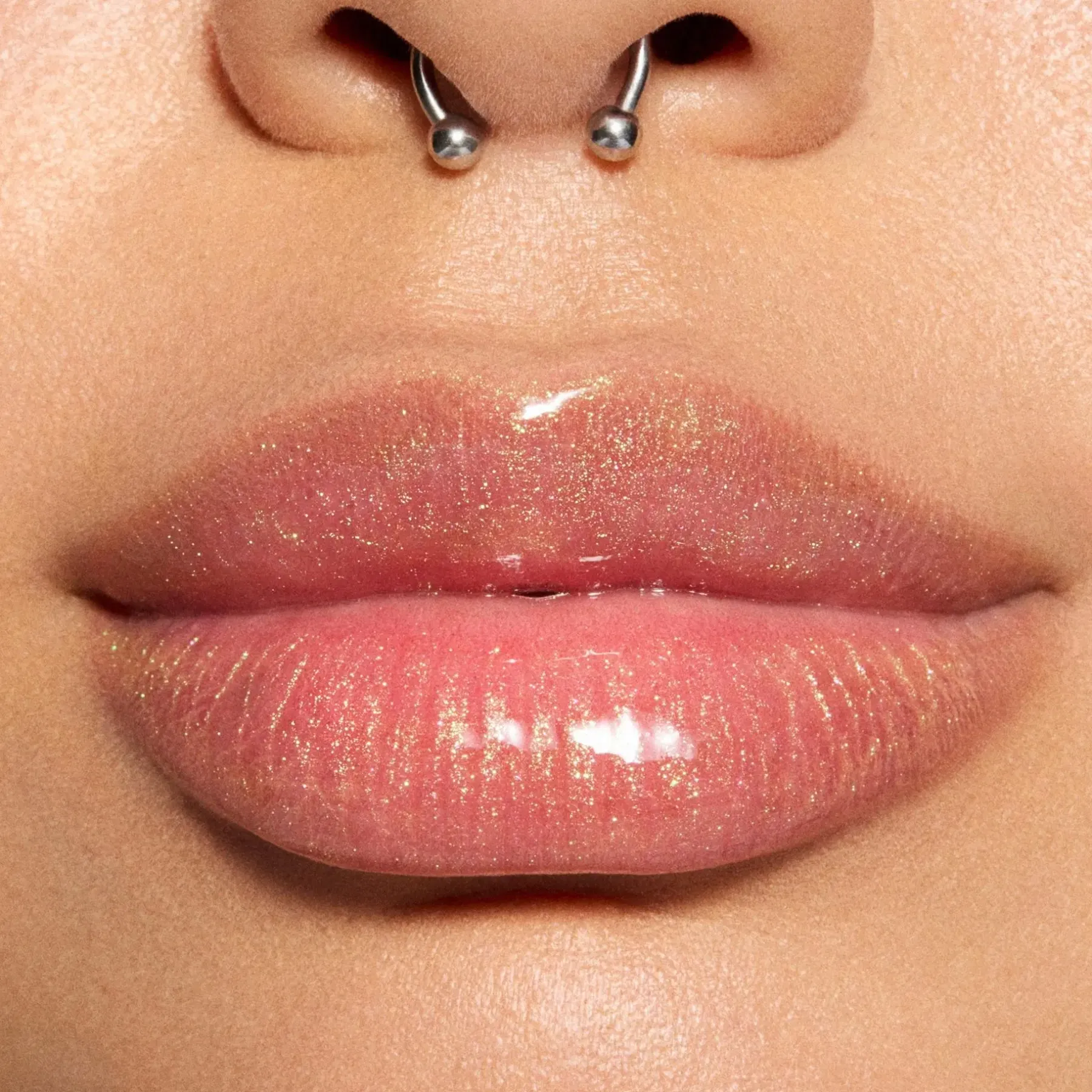 Clearance Metamorphosis Lipglass Blow Plumping Oil -huuliöljy 5 ml Huulimeikit