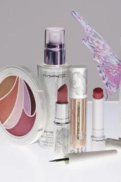 Clearance Metamorphosis Lipglass Blow Plumping Oil -huuliöljy 5 ml Huulimeikit