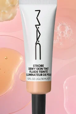 Online Strobe Dewy Skin Tint -sävyttävä kosteusvoide 30 ml Kasvomeikit