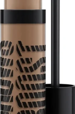 Sale MAC Eye Brows Big Boost Fibre Gel kulmakarvageeli 4,1g Silmämeikit