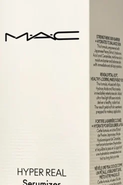 Clearance MAC Hyper real serumizer kasvoseerumi 30 ml Kasvojenhoito