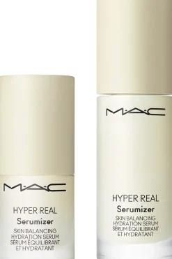 Clearance MAC Hyper real serumizer kasvoseerumi 30 ml Kasvojenhoito