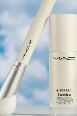 Clearance MAC Hyper real serumizer kasvoseerumi 30 ml Kasvojenhoito