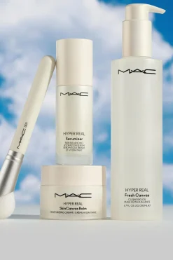 Clearance MAC Hyper real serumizer kasvoseerumi 30 ml Kasvojenhoito