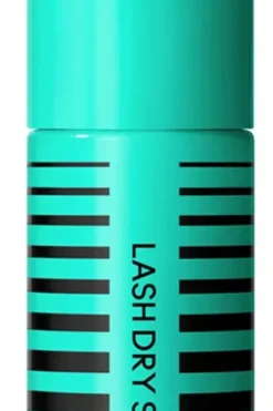 Sale MAC Lash dry shampoo ripsiväri 6,5ml Silmämeikit