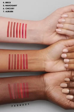 MAC Lip Pencil huultenrajauskynä 1,45 g Huulimeikit