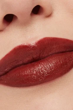 Hot MAC Macximal Sleek Satin Lipstick huulipuna 3,5 g Huulimeikit