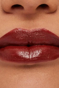 Hot MAC Macximal Sleek Satin Lipstick huulipuna 3,5 g Huulimeikit