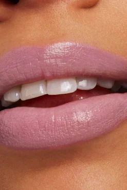 Hot MAC Macximal Sleek Satin Lipstick huulipuna 3,5 g Huulimeikit