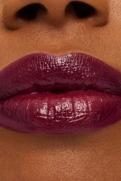 Hot MAC Macximal Sleek Satin Lipstick huulipuna 3,5 g Huulimeikit