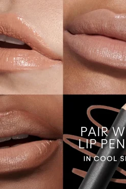 Hot MAC Macximal Sleek Satin Lipstick huulipuna 3,5 g Huulimeikit