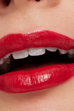 Hot MAC Macximal Sleek Satin Lipstick huulipuna 3,5 g Huulimeikit