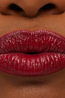 Hot MAC Macximal Sleek Satin Lipstick huulipuna 3,5 g Huulimeikit