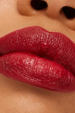 Hot MAC Macximal Sleek Satin Lipstick huulipuna 3,5 g Huulimeikit