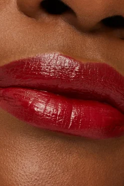 Hot MAC Macximal Sleek Satin Lipstick huulipuna 3,5 g Huulimeikit