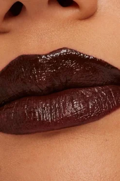 Hot MAC Macximal Sleek Satin Lipstick huulipuna 3,5 g Huulimeikit