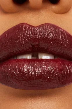 Hot MAC Macximal Sleek Satin Lipstick huulipuna 3,5 g Huulimeikit