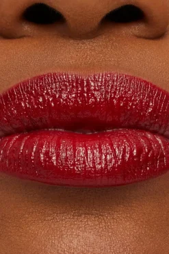 Hot MAC Macximal Sleek Satin Lipstick huulipuna 3,5 g Huulimeikit