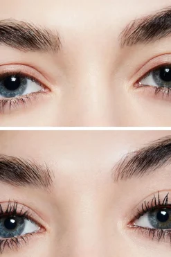 Best MAC Mini In Extreme Dimension 3D Black Lash Mascara ripsiväri 4 g Matkakokoiset Tuotteet|Silmämeikit