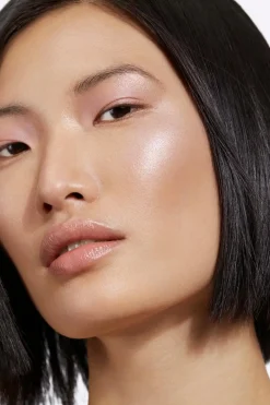 New MAC Mini Mac Strobe Cream pikaheleyttäjä 15 ml Matkakokoiset Tuotteet|Kasvomeikit