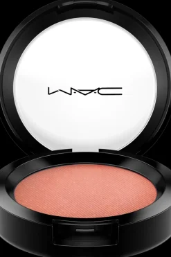 Clearance MAC Sheertone Shimmer Blush poskipuna 6 g Kasvomeikit