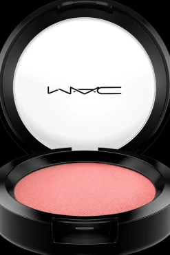 Clearance MAC Sheertone Shimmer Blush poskipuna 6 g Kasvomeikit
