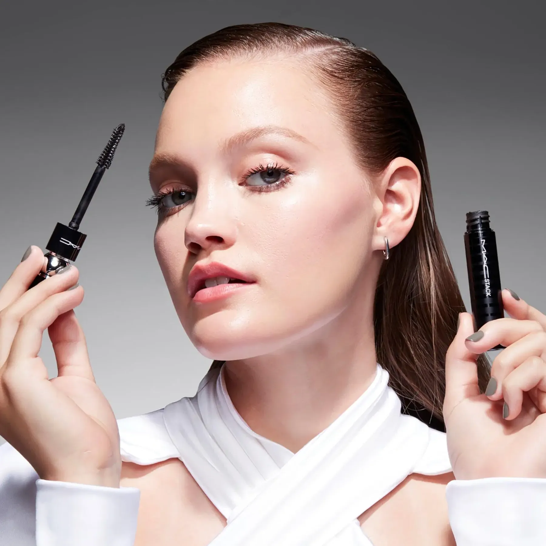 Best MAC Stack mini ripsiväri 8 ml Matkakokoiset Tuotteet|Silmämeikit