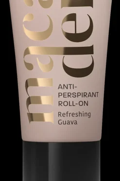 Macadeia Vartalonhoito<Antiperspirantti 48H Refreshing Guava