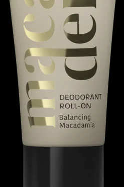 New Deodorantti 48H Balancing Macadamia Vartalonhoito