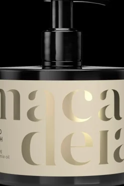 Hot käsisaippua 300ml Balancing Macadamia oil Käsienhoito