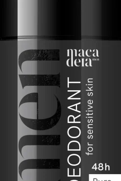Macadeia Tuoksut<Men Deodorantti 48H Pure