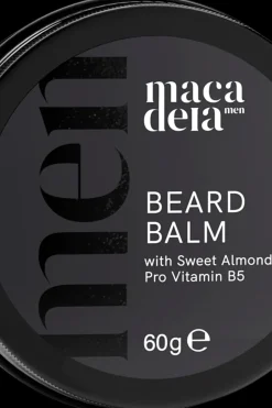 Outlet Men Partabalsami 60g Parranhoito