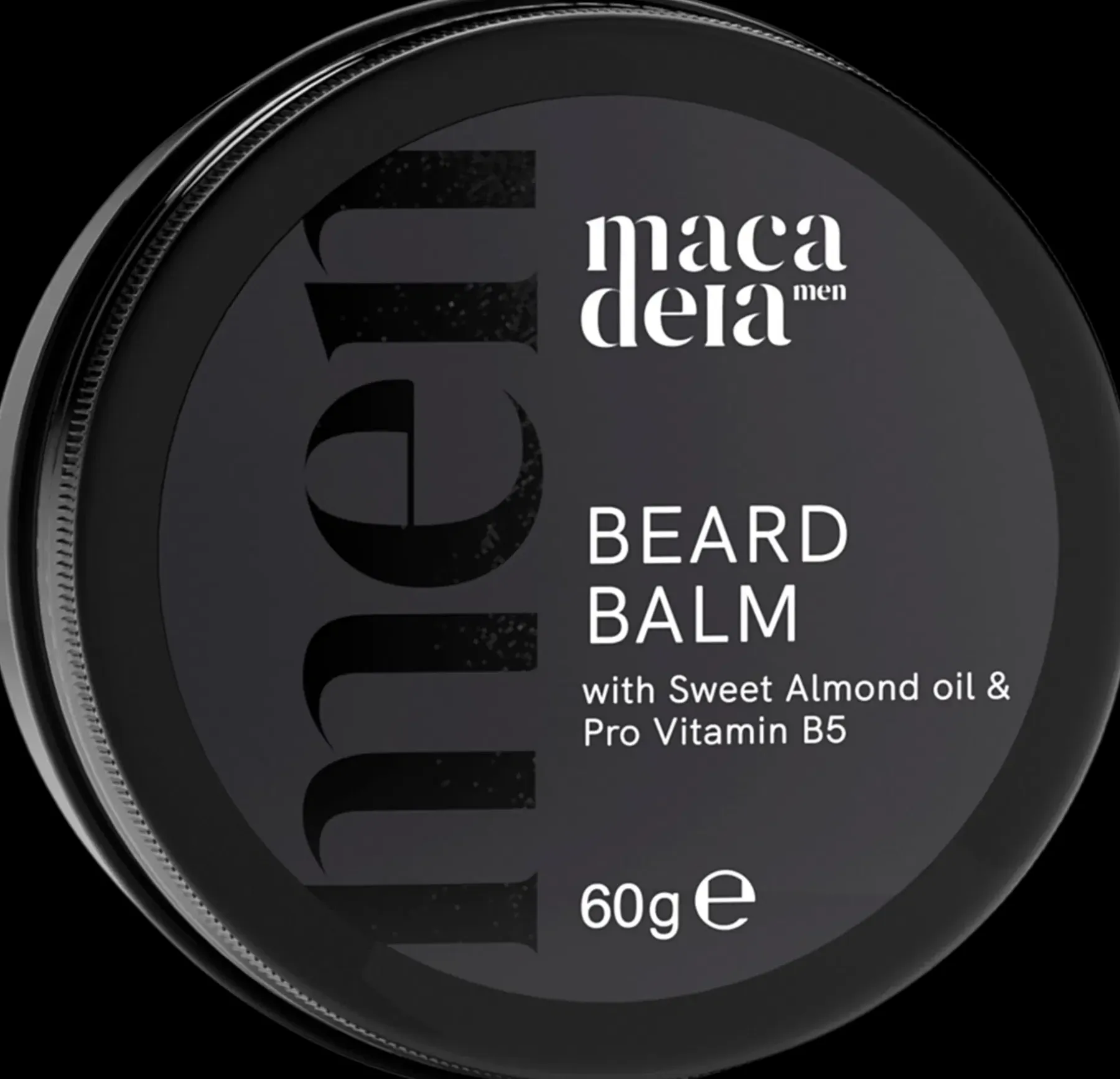 Outlet Men Partabalsami 60g Parranhoito