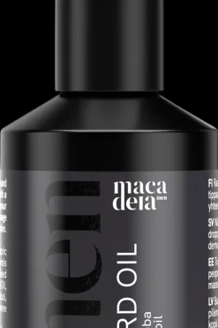 Outlet Men partaöljy 50ml Parranhoito