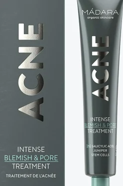 Sale Madara ACNE INTENSE täsmähoito epäpuhtauksiin 20ml Ihohaasteet|Ihotyypit