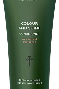 Discount MADARA Colour and Shine hoitoaine 200ml Hiukset|Hiustenhoito