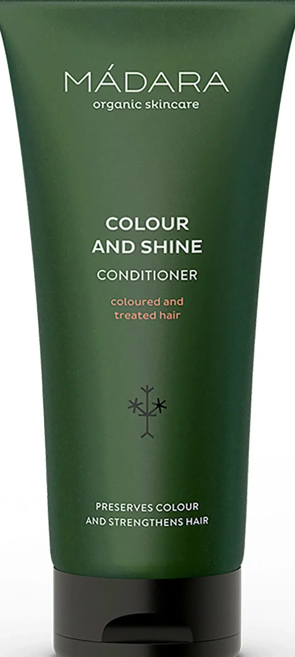 Discount MADARA Colour and Shine hoitoaine 200ml Hiukset|Hiustenhoito