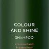MÁDARA Hiukset|Hiustenhoito<MADARA Colour and Shine shampoo 250ml