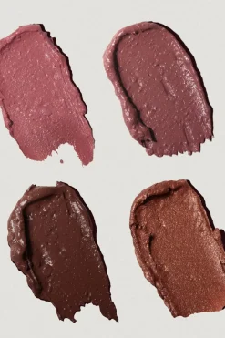 Outlet Madara DAZZLE NIGHTS Satin shine -huulipuna 3,8g Meikit|Huulimeikit