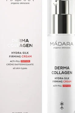 MÁDARA Ihotyypit|Ihonhoito<MADARA Derma Collagen Hydra-Silk voide 50ml