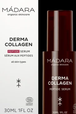 MADARA Derma Collagen HydraFill Serum 30ml Ihotyypit|Ihonhoito