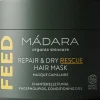 MÁDARA Hiukset|Hiusnaamiot Ja -Tehohoidot<Madara FEED&REPAIR hiusnaamio 180ml