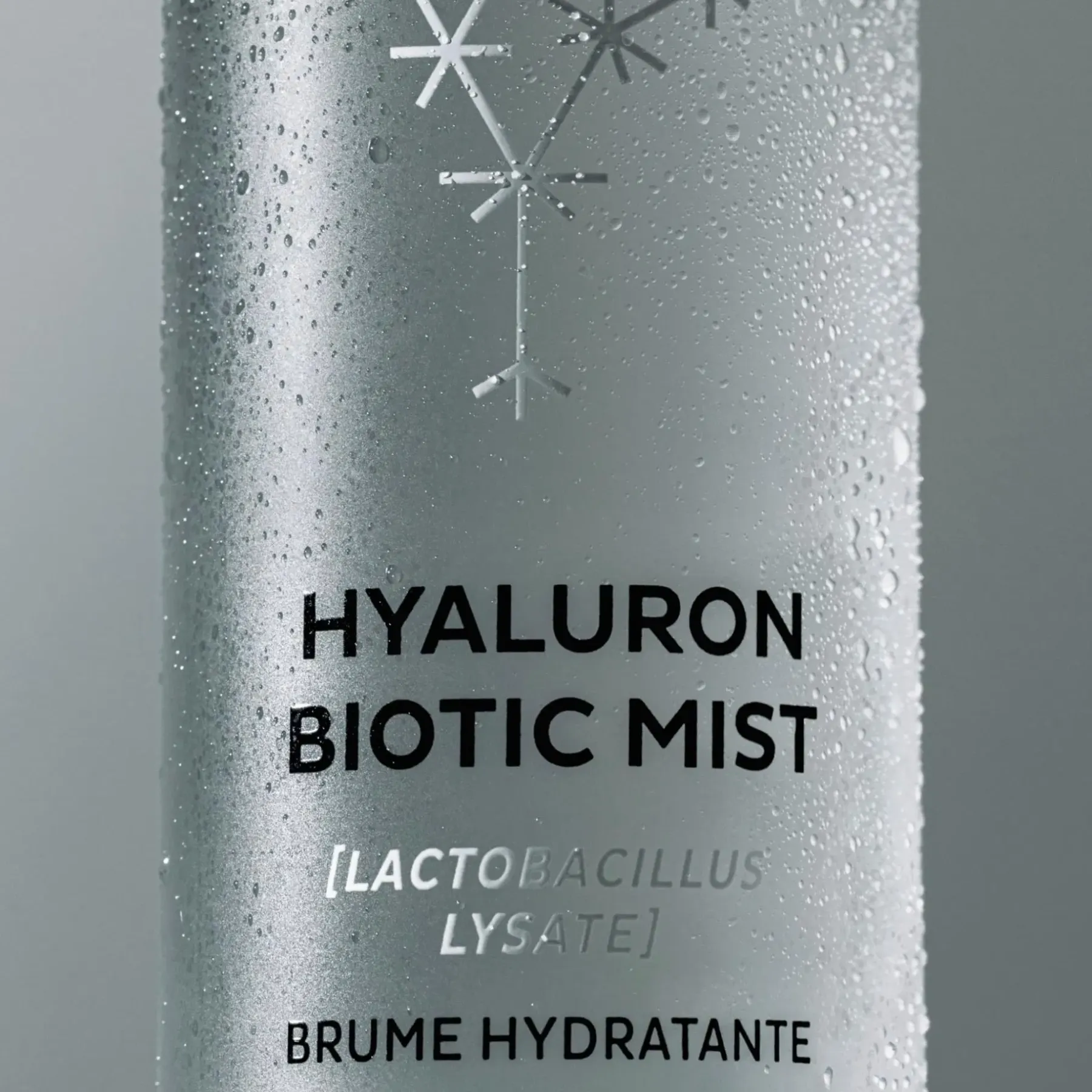 Clearance MADARA Hyaluron Biotic Mist 100ml Ihonhoito|Kasvojenhoito