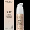 MÁDARA Ihotyypit|Ihonhoito<MADARA HYDRA GLOW Hyaluron Peptide Serum -seerumi 30ml
