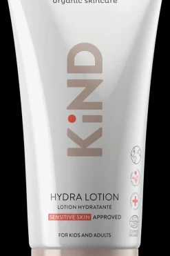 Clearance Madara KIND Hydra Lotion vartaloemulsio 175ml Ihonhoito|Vartalonhoito